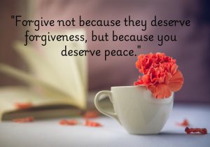 This quote by Lewis B. Smedes illustrates that forgiveness is a path to self-liberation. By forgiving, we release ourselves from the emotional prison of resentment, finding freedom and inner peace.